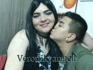 Veronikyangell