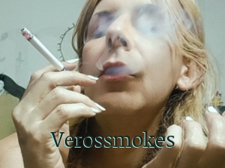 Verossmokes