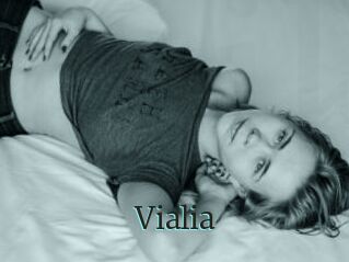 Vialia
