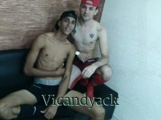 Vicandyack