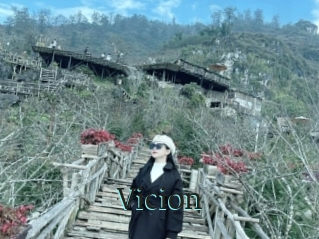Vicion