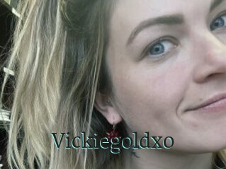 Vickiegoldxo