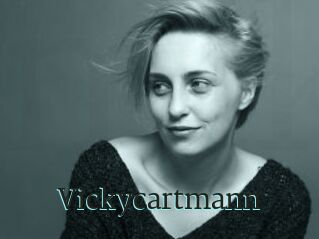 Vickycartmann