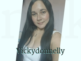 Vickydonnelly