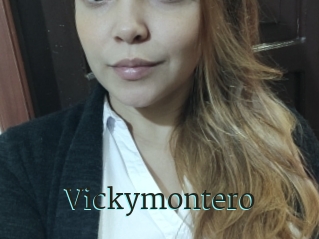 Vickymontero