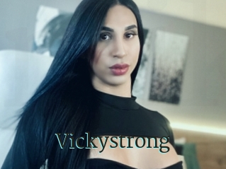 Vickystrong