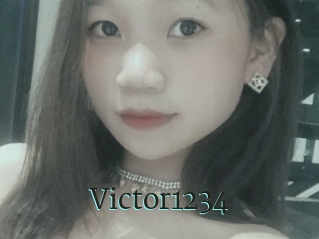 victor1234 Milky Porn