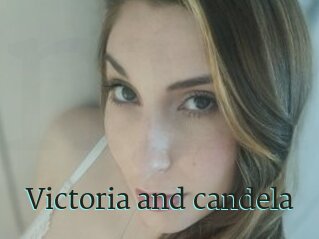 Victoria_and_candela