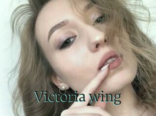 Victoria_wing