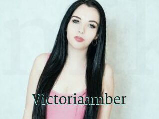victoriaamber Milky Porn