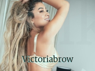 Victoriabrow