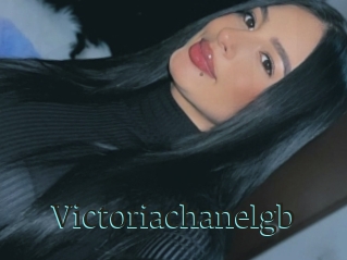 victoriachanelgb Milky Porn