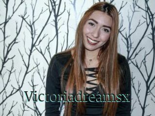 Victoriadreamsx