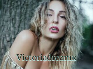 Victoriadreamx