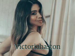 Victoriahaston