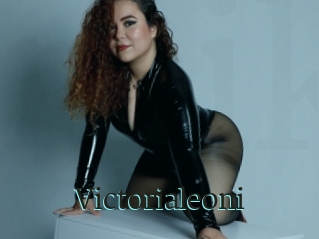 Victorialeoni