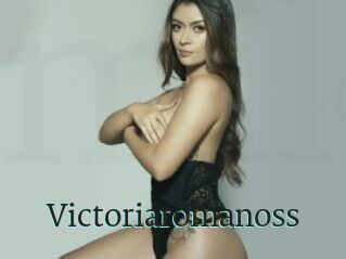 Victoriaromanoss