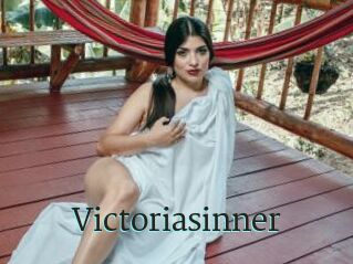 Victoriasinner
