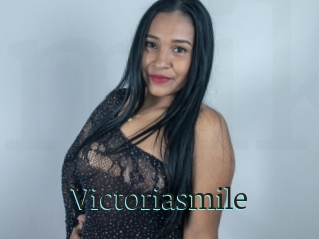 Victoriasmile