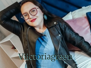 Viictoriagreen