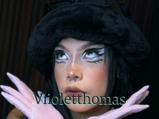 Viioletthomas