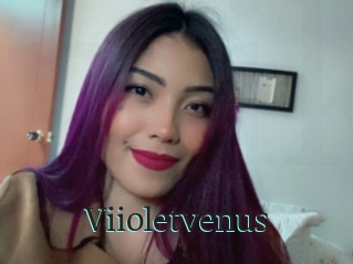 viioletvenus Milky Porn