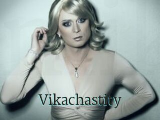 Vikachastity