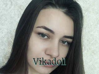 Vikadoll
