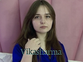 Vikasharma