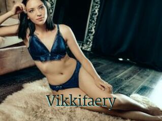 Vikkifaery