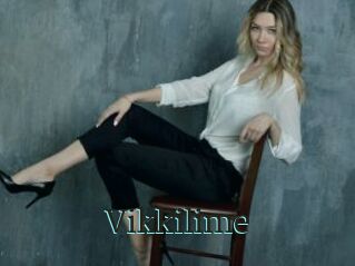 Vikkilime