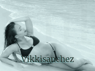 Vikkisanchez