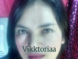 Vikktoriaa