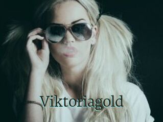 Viktoriagold