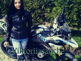 Viktoriiasanchez