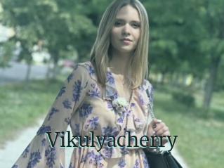 Vikulyacherry