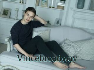 Vincebroadway