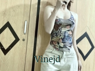 Vinejd