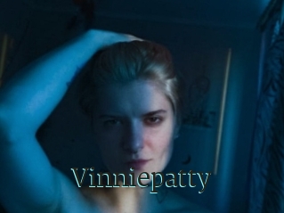 Vinniepatty