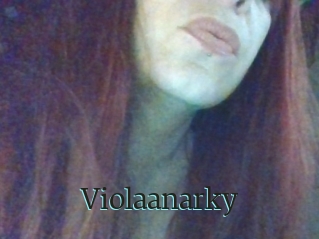 Violaanarky
