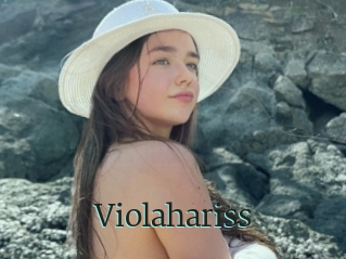 Violahariss