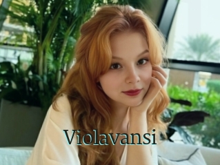 Violavansi