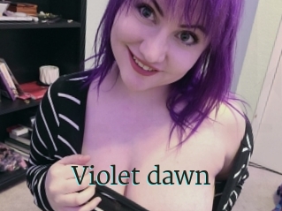 Violet_dawn