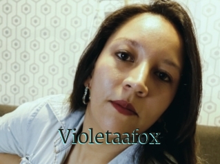 Violetaafox