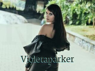Violetaparker