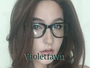 Violetfawn
