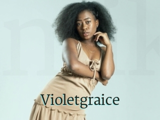 Violetgraice
