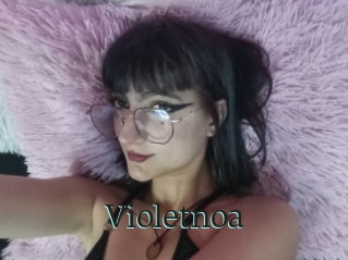 Violetnoa