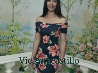 Violettacastillo