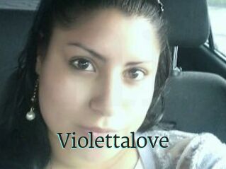 Violetta_love